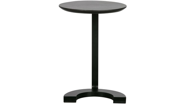 WOOOD Floor Bijzettafel