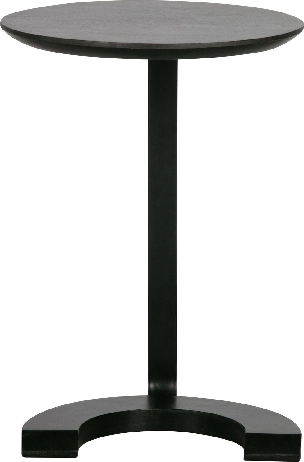 WOOOD Floor Bijzettafel