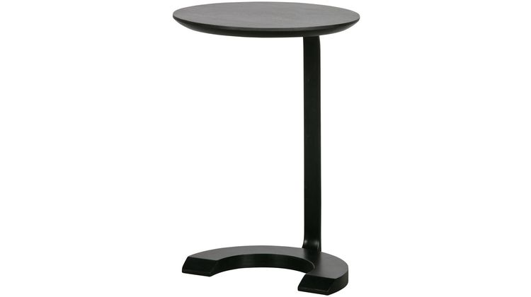 WOOOD Floor Bijzettafel