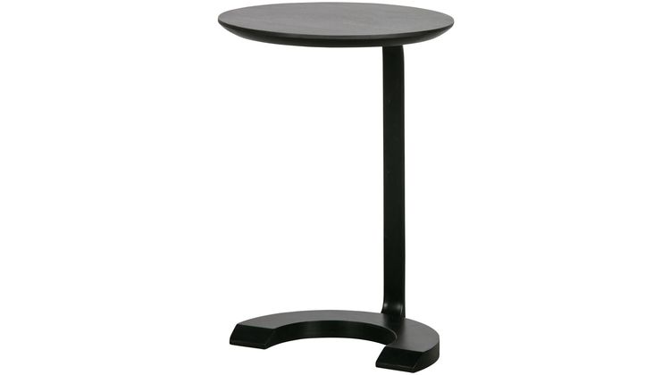 WOOOD Floor Bijzettafel