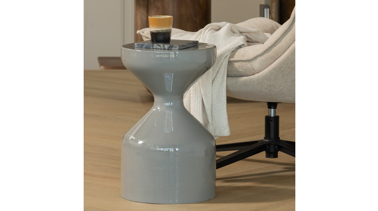 WOOOD Floyd Bijzettafel