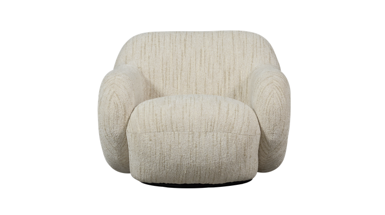 WOOOD Folke Fauteuil