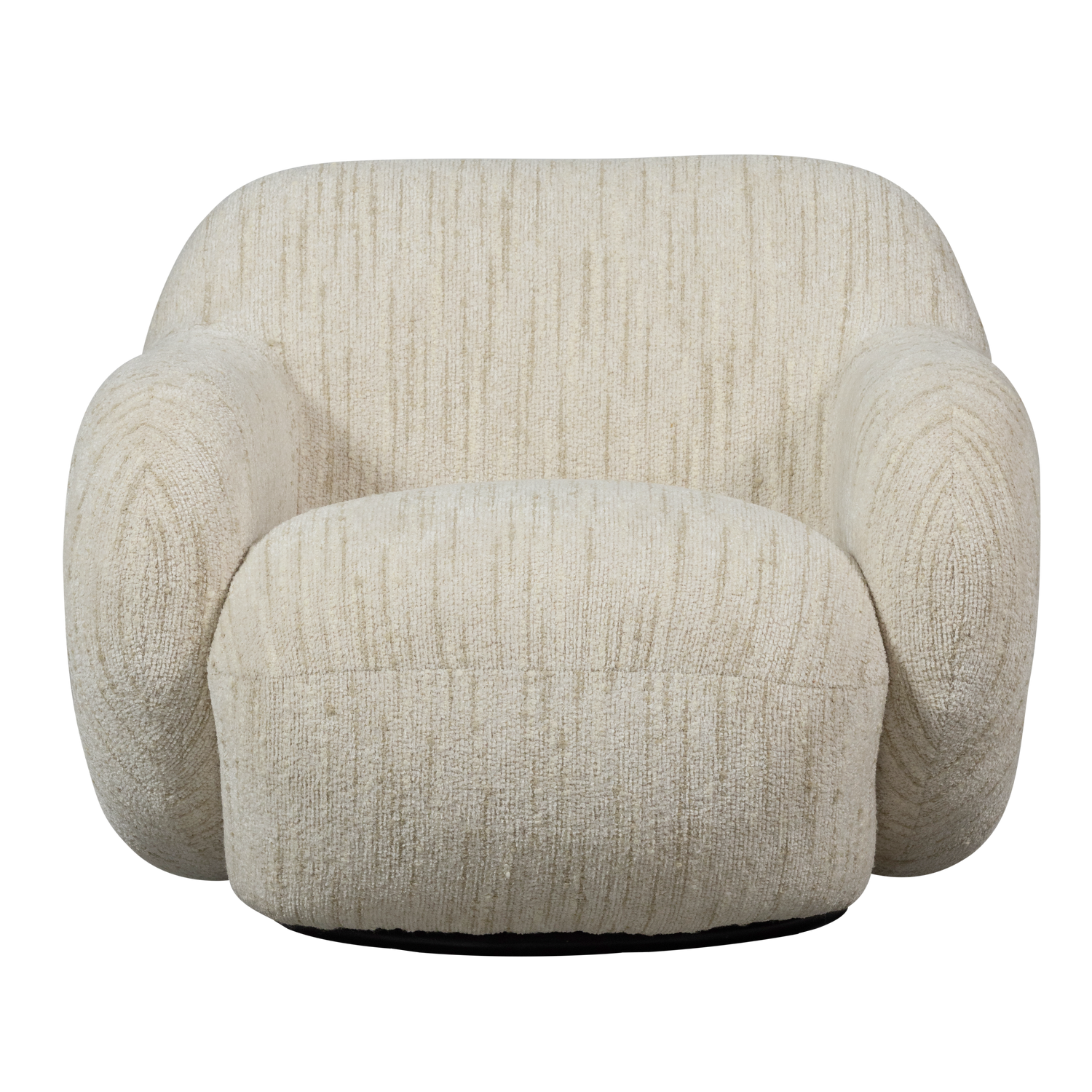 WOOOD Folke Fauteuil