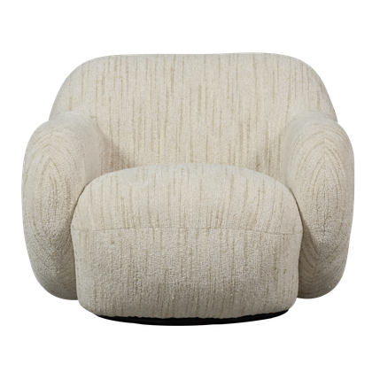 WOOOD Folke Fauteuil