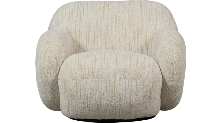 WOOOD Folke Fauteuil