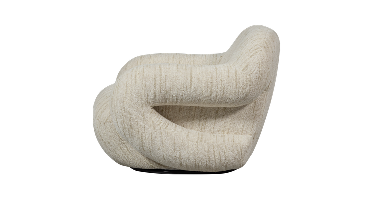 WOOOD Folke Fauteuil
