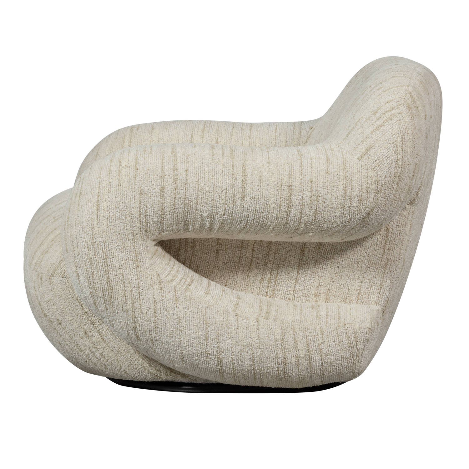 WOOOD Folke Fauteuil