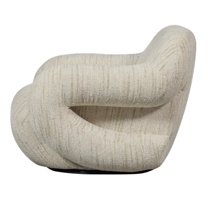 WOOOD Folke Fauteuil