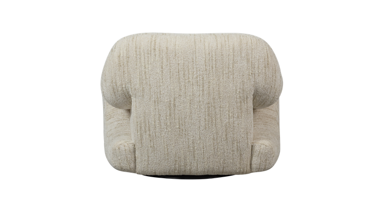 WOOOD Folke Fauteuil