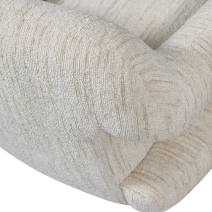 WOOOD Folke Fauteuil
