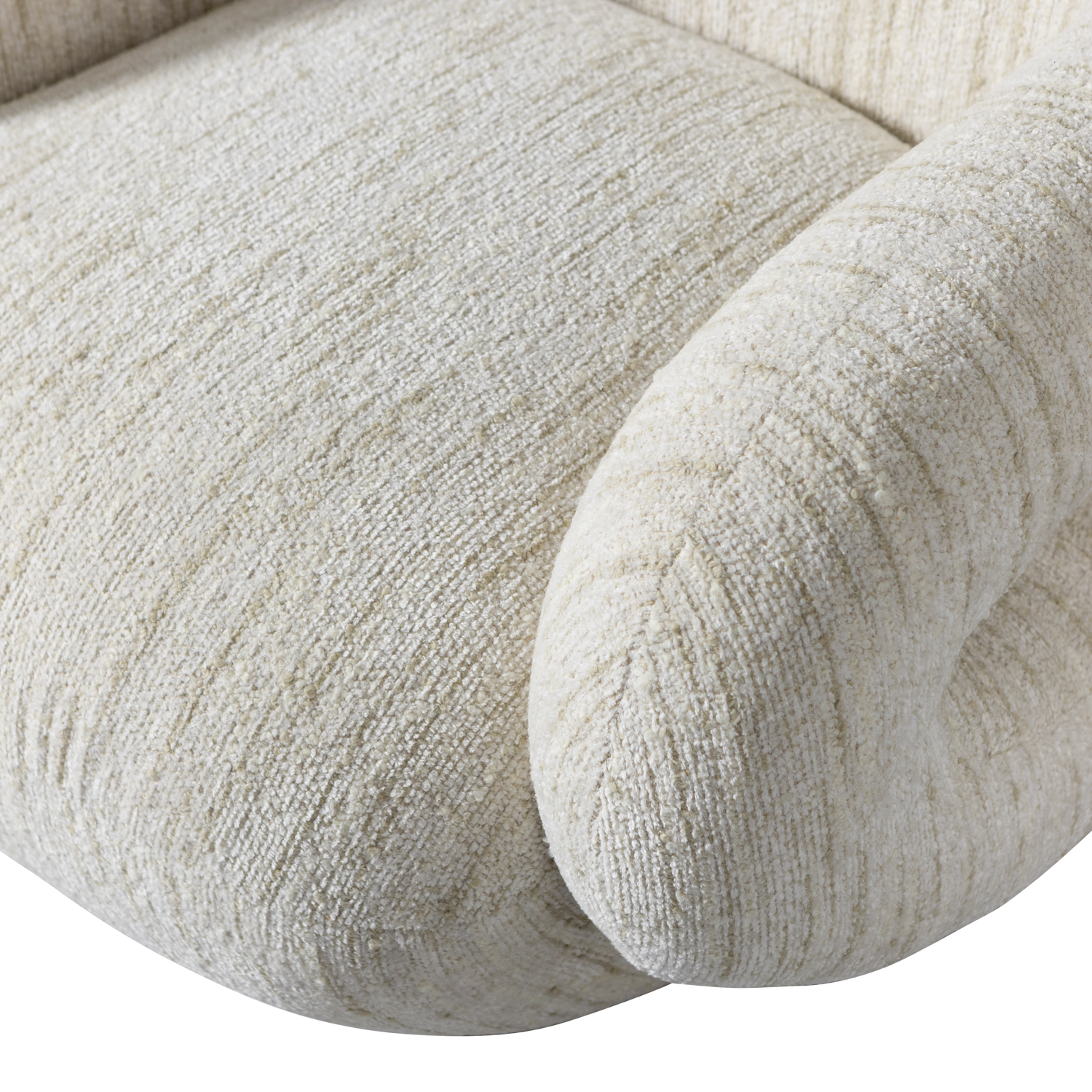 WOOOD Folke Fauteuil