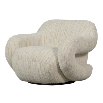 WOOOD Folke Fauteuil