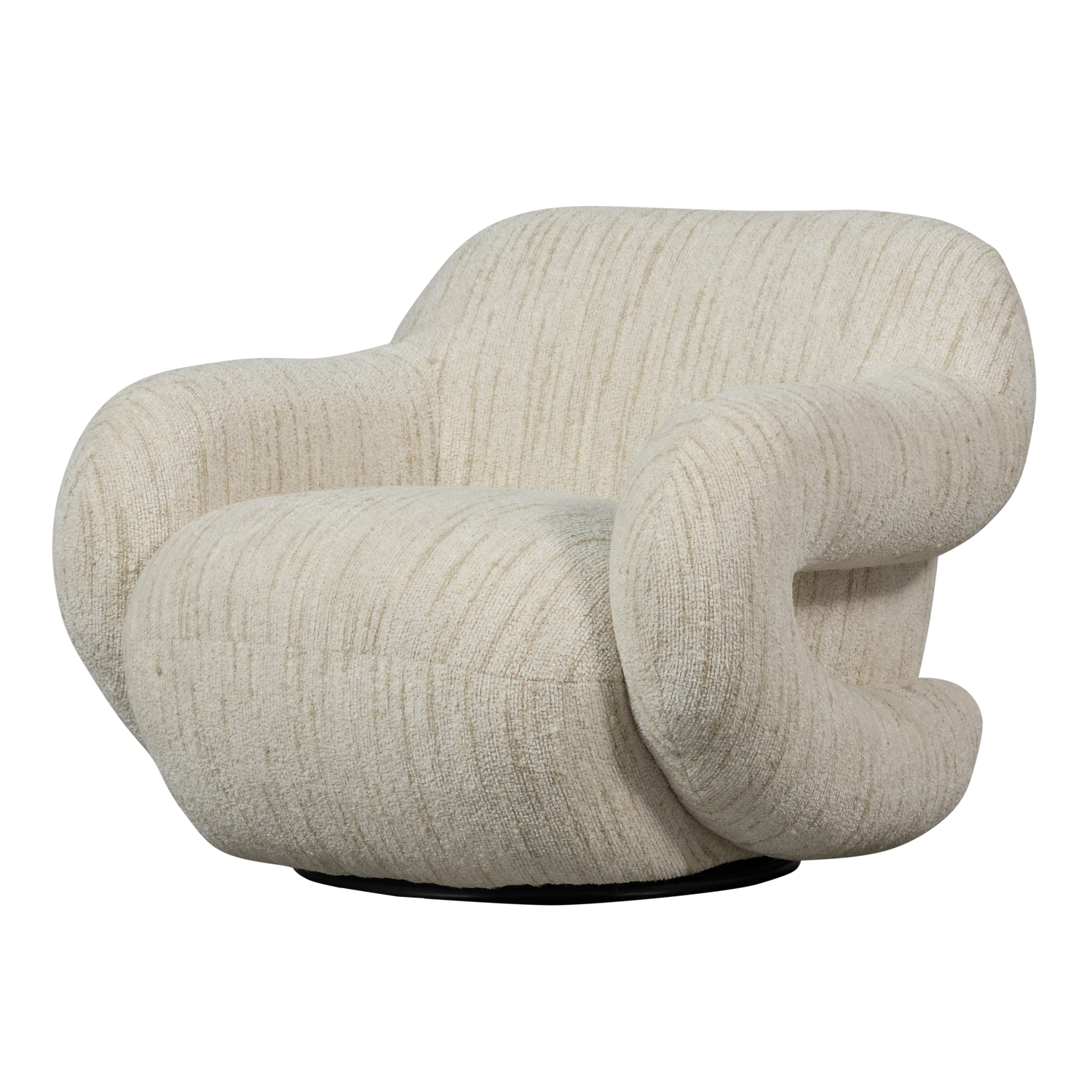 WOOOD Folke Fauteuil