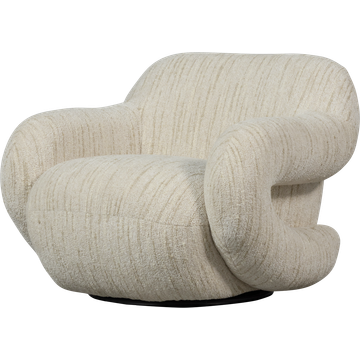 WOOOD Folke Fauteuil