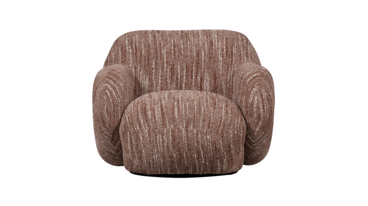 WOOOD Folke Fauteuil
