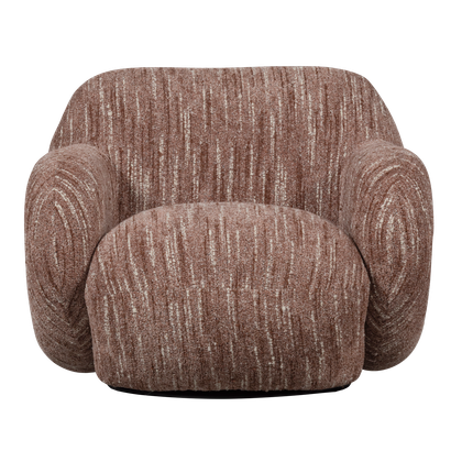 WOOOD Folke Fauteuil
