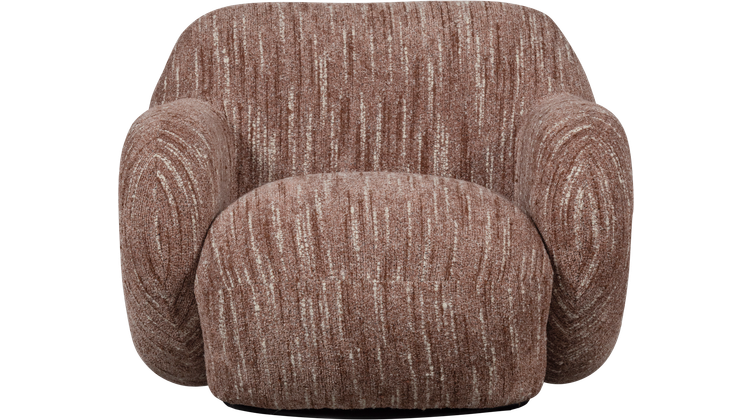 WOOOD Folke Fauteuil