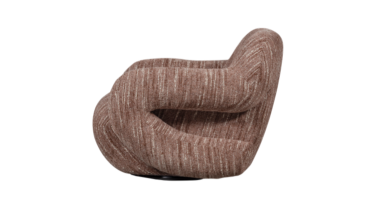 WOOOD Folke Fauteuil