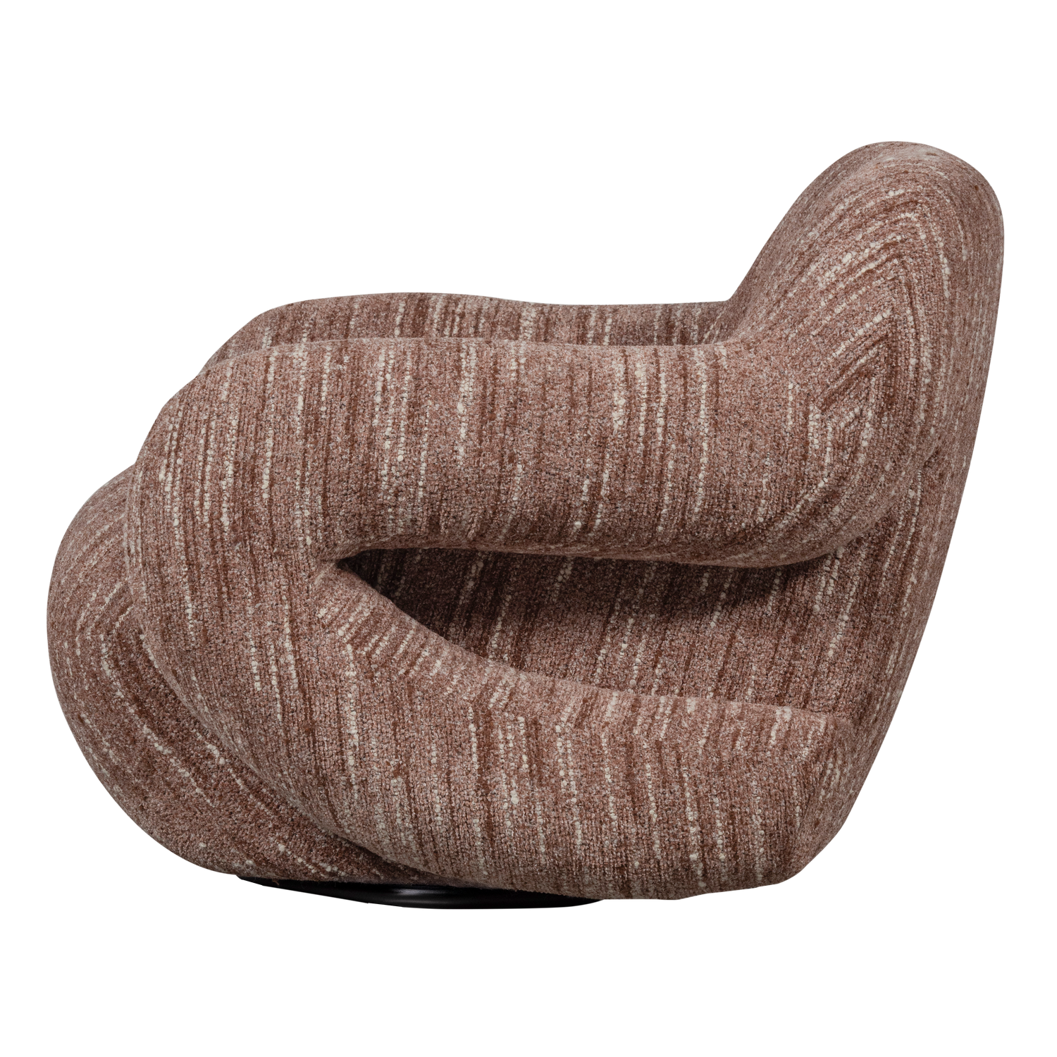 WOOOD Folke Fauteuil