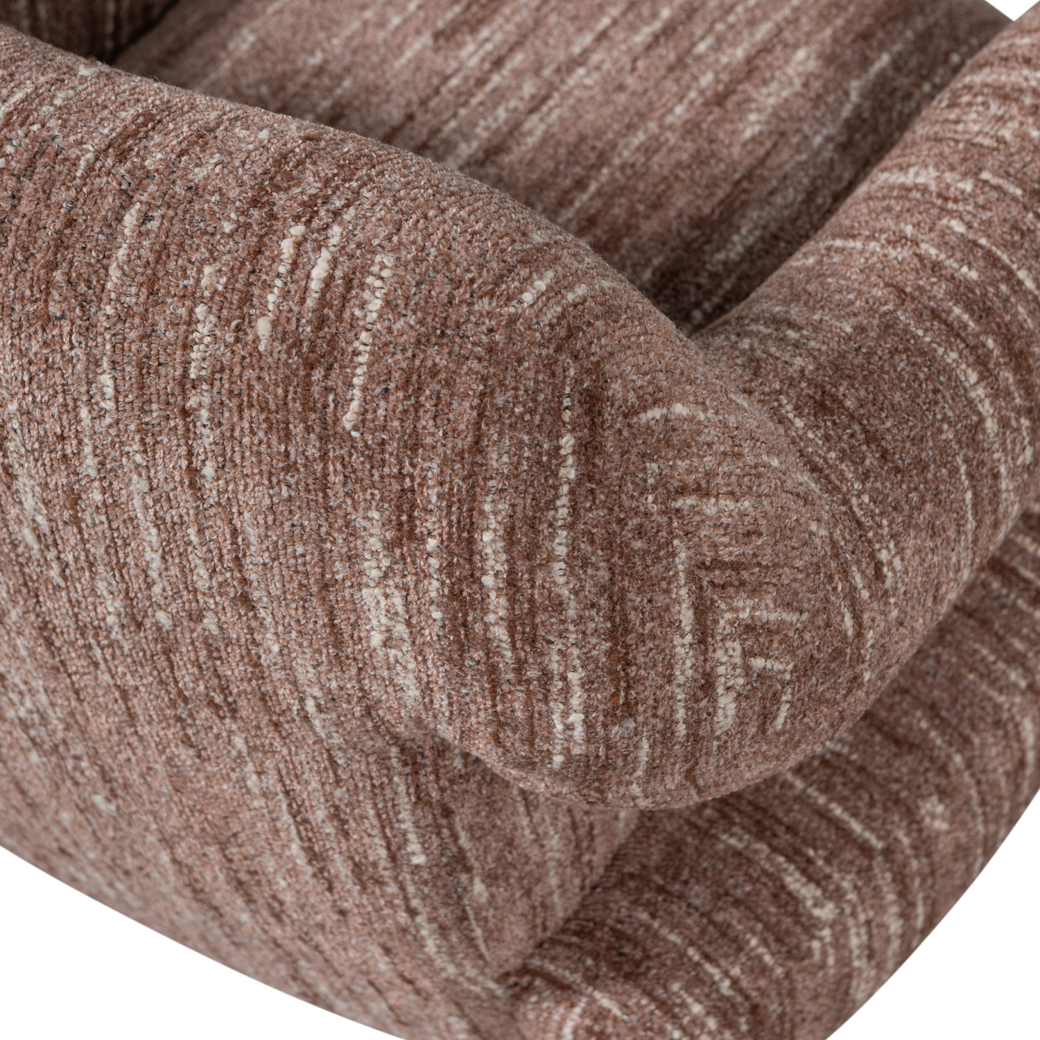 WOOOD Folke Fauteuil
