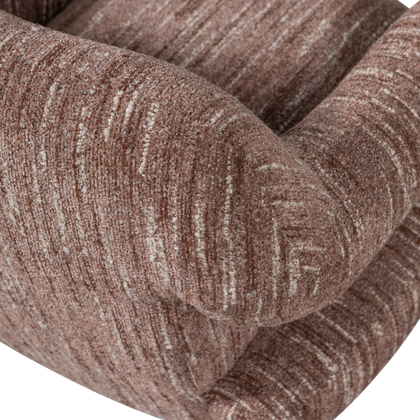 WOOOD Folke Fauteuil