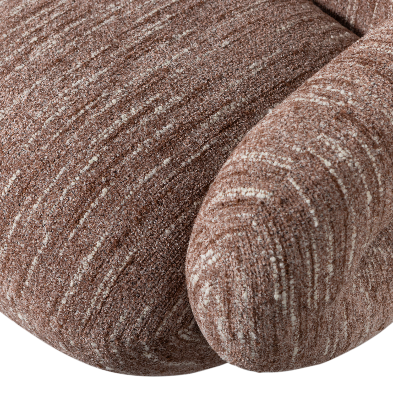 WOOOD Folke Fauteuil