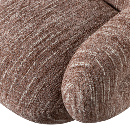 WOOOD Folke Fauteuil