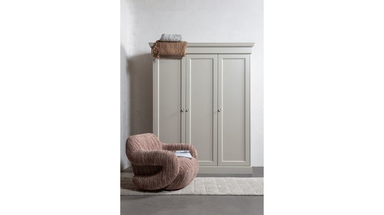 WOOOD Folke Fauteuil