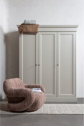 WOOOD Folke Fauteuil