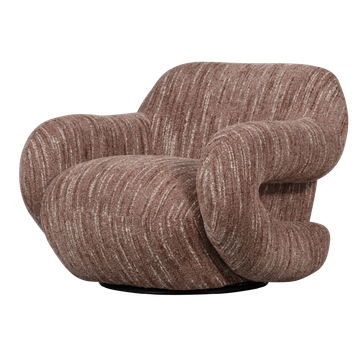 WOOOD Folke Fauteuil