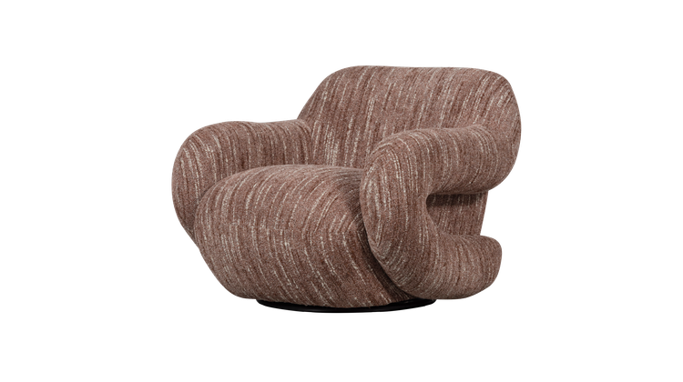 WOOOD Folke Fauteuil