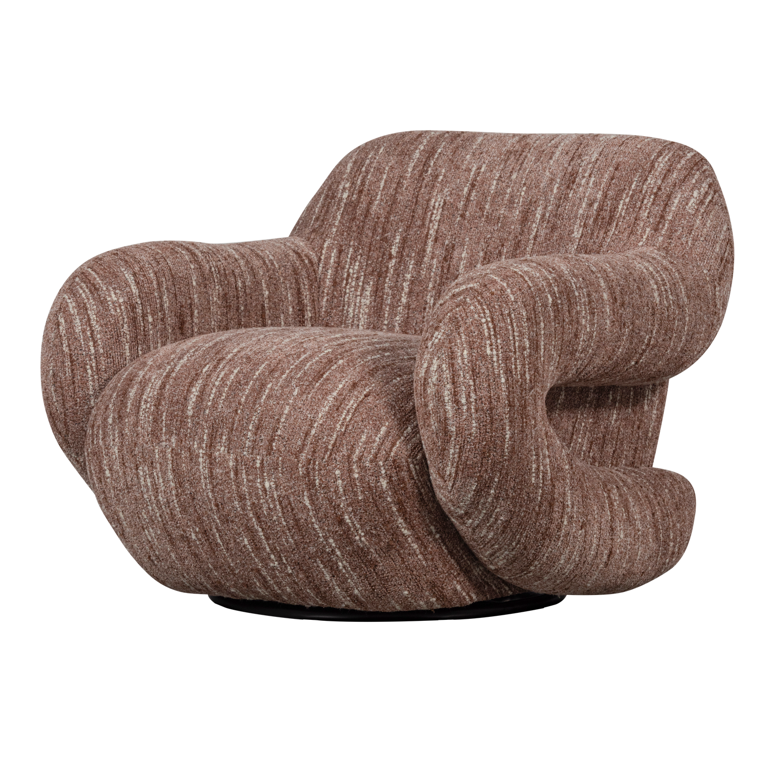 WOOOD Folke Fauteuil