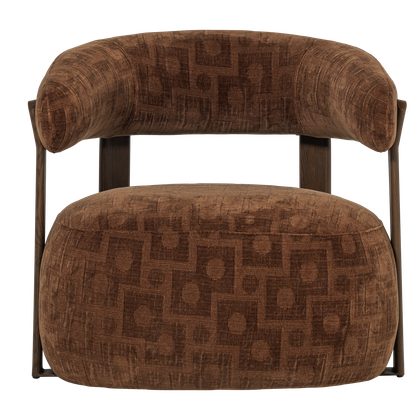 WOOOD Foon Fauteuil