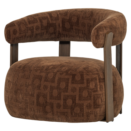 WOOOD Foon Fauteuil