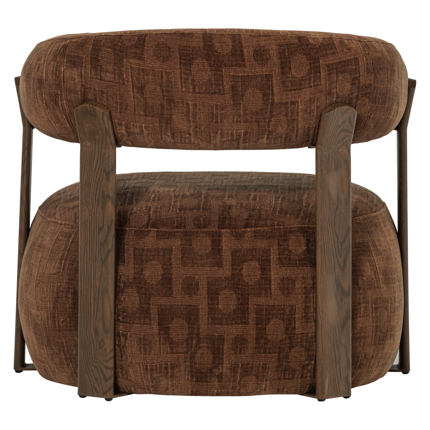 WOOOD Foon Fauteuil