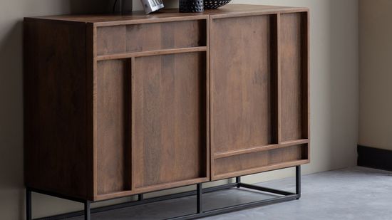 WOOOD Forrest Dressoir