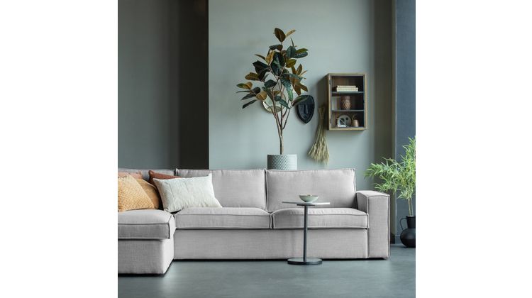 WOOOD Freddie Links Hoekbank