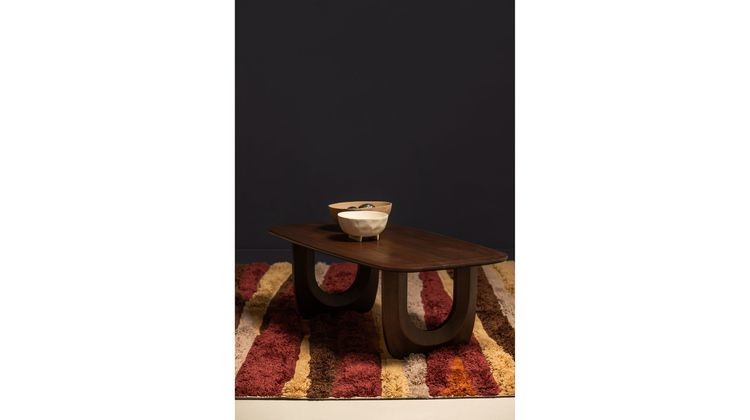WOOOD Frequent Salontafel
