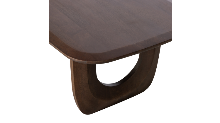 WOOOD Frequent Salontafel