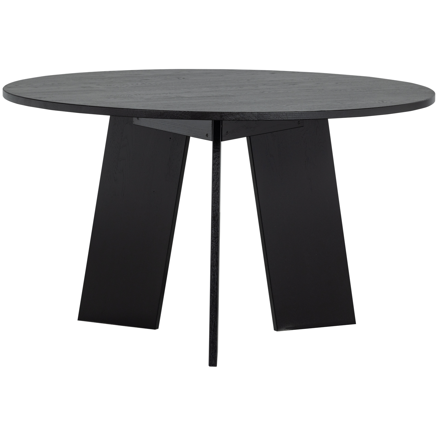 WOOOD Fries Eettafel