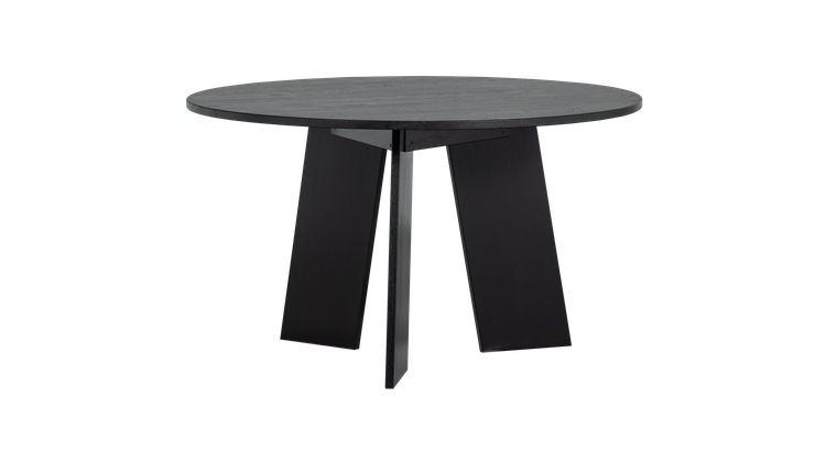 WOOOD Fries Eettafel