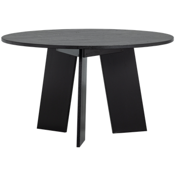 WOOOD Fries Eettafel