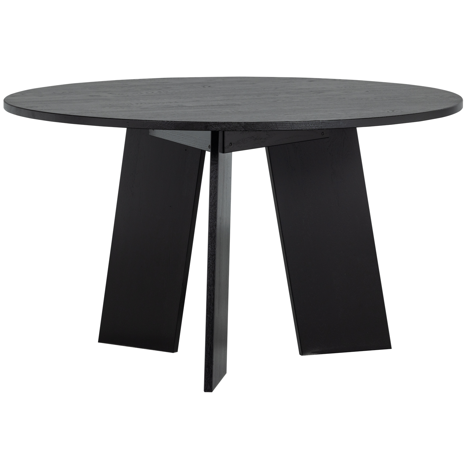 WOOOD Fries Eettafel