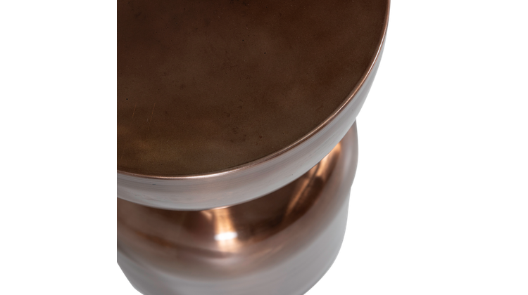 WOOOD Frits Bijzettafel