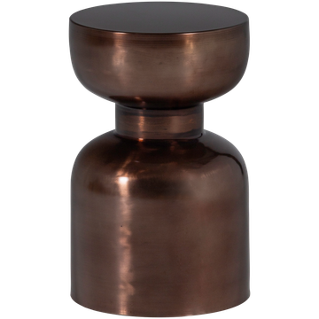 WOOOD Frits Bijzettafel