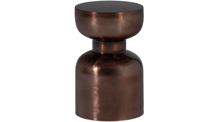 WOOOD Frits Bijzettafel