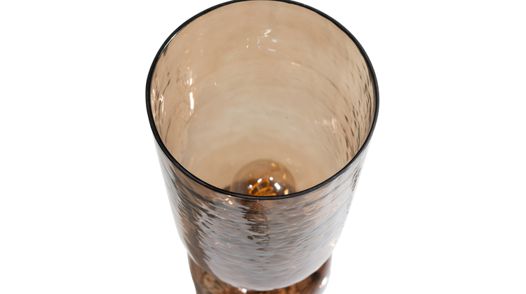 WOOOD Gigi Hoog Tafellamp