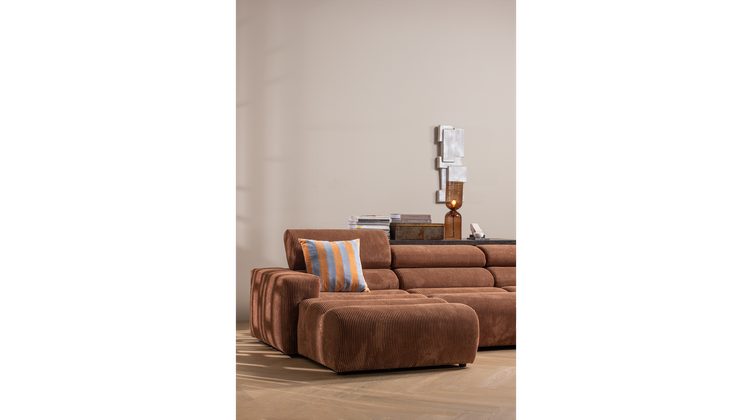 WOOOD Gigi Hoog Tafellamp