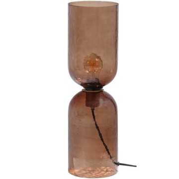 WOOOD Gigi Hoog Tafellamp