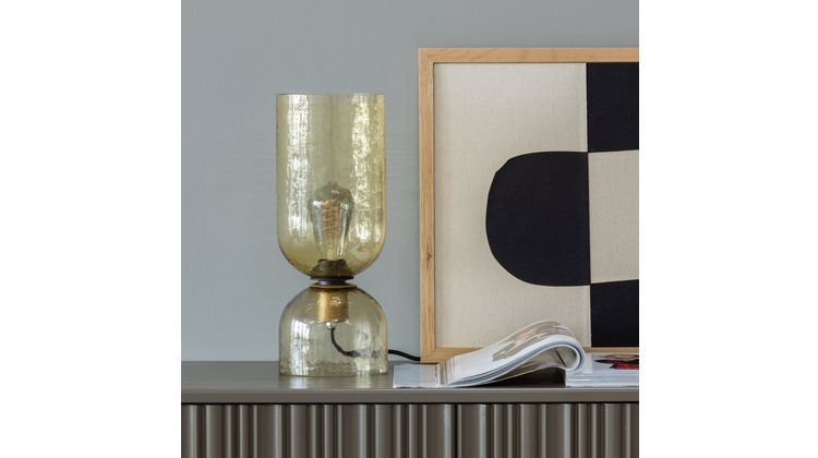 WOOOD Gigi Tafellamp